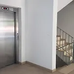 Verdi With Free Parking In The Garage Apartment Split