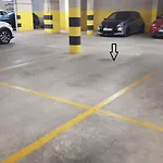 Verdi With Free Parking In The Garage * Split
