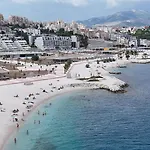 Apartment Verdi With Free Parking In The Garage Split