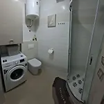 Appartement Verdi With Free Parking In The Garage Split