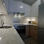 Appartement Verdi With Free Parking In The Garage Split