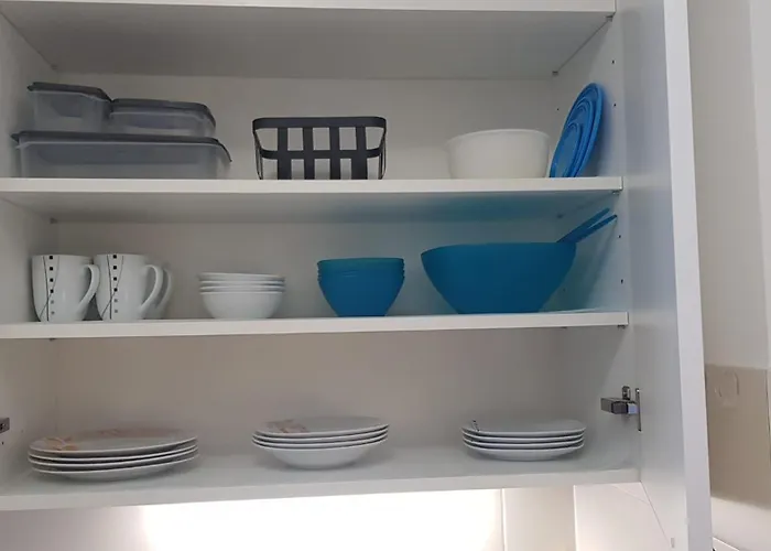 شقة Apartment Verdi Split With Free Parking In The Garage *