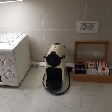 Apartment Verdi With Free Private Parking Space