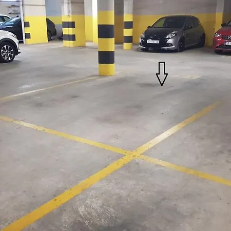 Verdi With Free Private Parking Space * Spalato