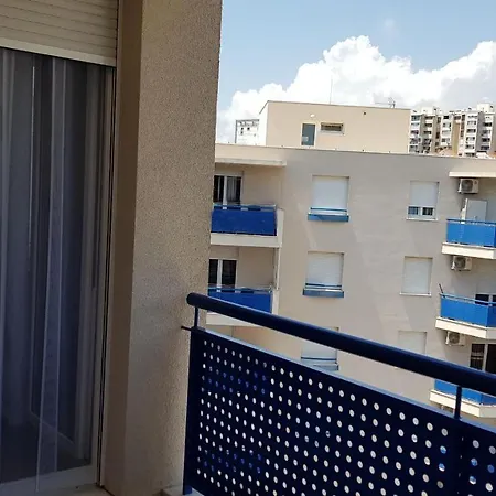 Apartment Verdi With Free Private Parking Space *