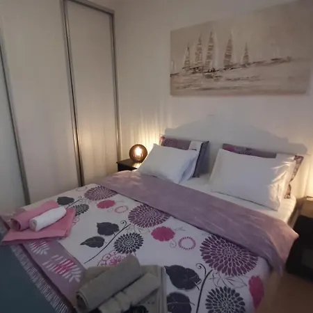 Verdi With Free Private Parking Space * Spalato