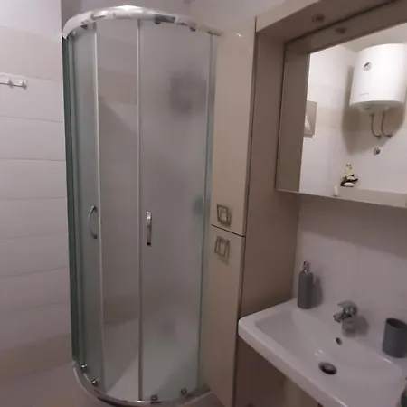 Apartment Verdi With Free Private Parking Space *