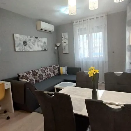 Verdi With Free Private Parking Space * Spalato