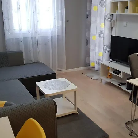 Verdi With Free Private Parking Space * Spalato