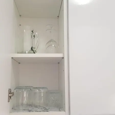 Apartment Verdi With Free Private Parking Space Split