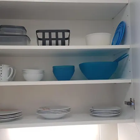 Apartment Verdi With Free Private Parking Space *