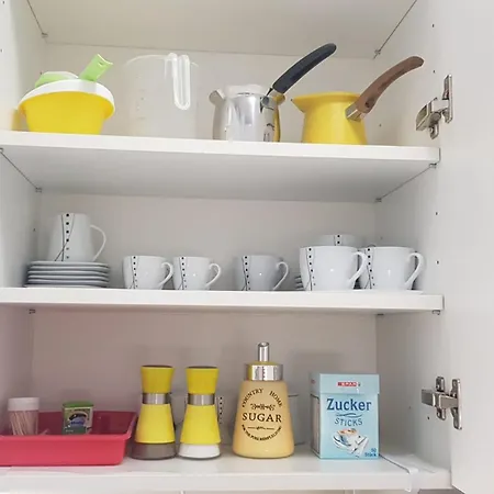 Apartment Verdi With Free Private Parking Space Split