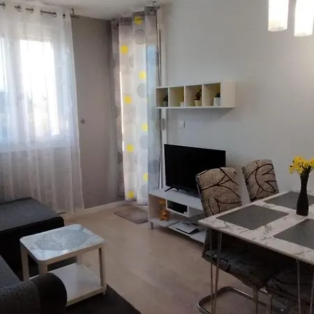 Verdi With Free Private Parking Space * Spalato