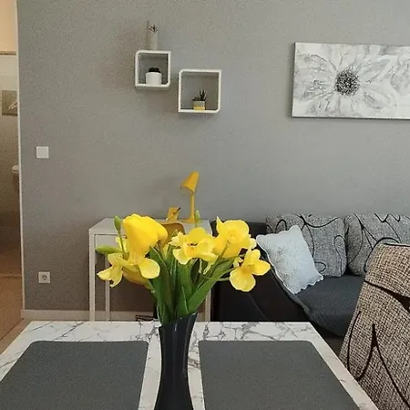 Verdi With Free Private Parking Space Apartment