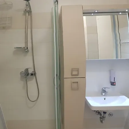 Apartment Verdi With Free Private Parking Space