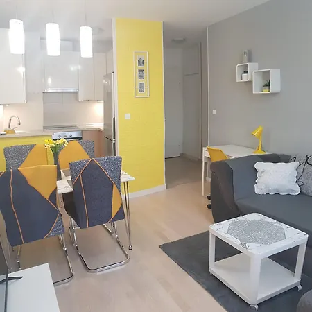 Verdi With Free Private Parking Space * Spalato