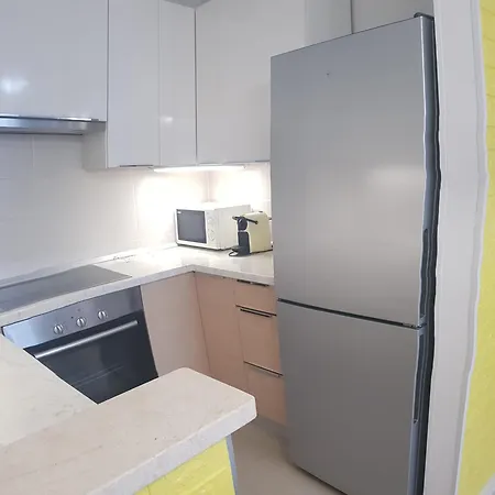 Verdi With Free Private Parking Space Apartment Split