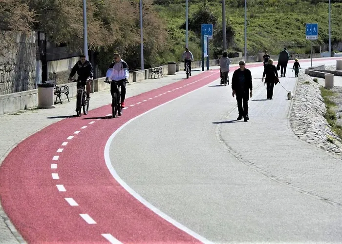 Verdi With Free Private Parking Space Apartamento *