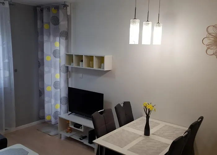 Apartamento Verdi With Free Private Parking Space Split