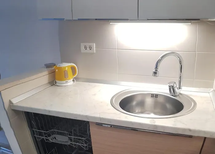 Verdi With Free Private Parking Space Apartamento