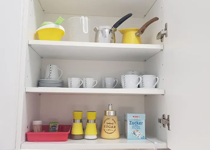 Apartamento Verdi With Free Private Parking Space Split