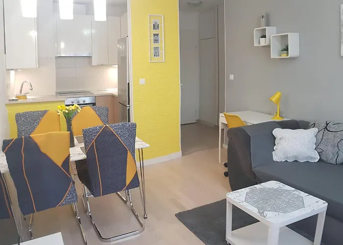 Verdi With Free Private Parking Space * Split