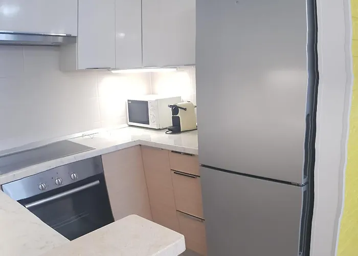 Verdi With Free Private Parking Space Apartamento Split