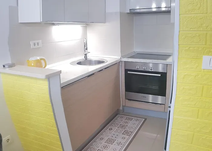 Apartamento Verdi With Free Private Parking Space Split