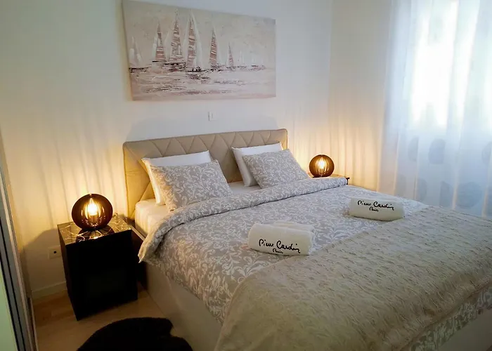 Verdi With Free Private Parking Space Apartamento