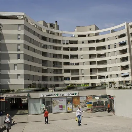 Verdi With Free Parking In The Garage * Split