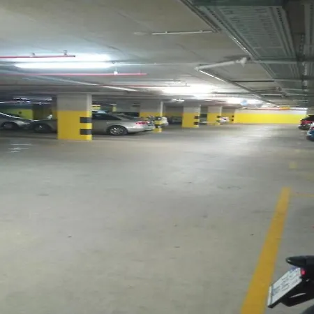 Verdi With Free Parking In The Garage *