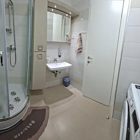 Apartman Verdi With Free Parking In The Garage *