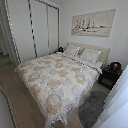 Apartman Verdi With Free Parking In The Garage *