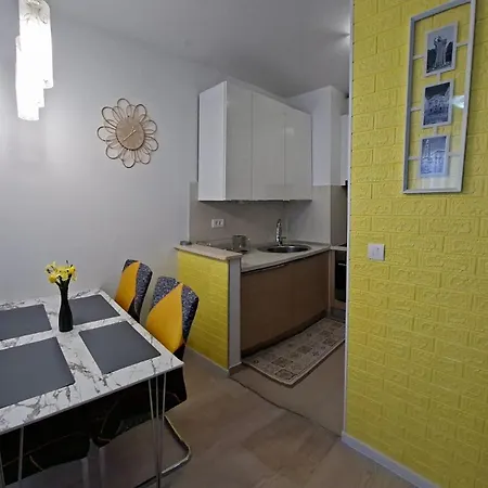 Verdi With Free Parking In The Garage Apartman