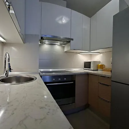 Apartman Verdi With Free Parking In The Garage Split