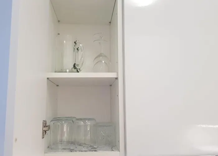 شقة Apartment Verdi Split With Free Parking In The Garage سبليت
