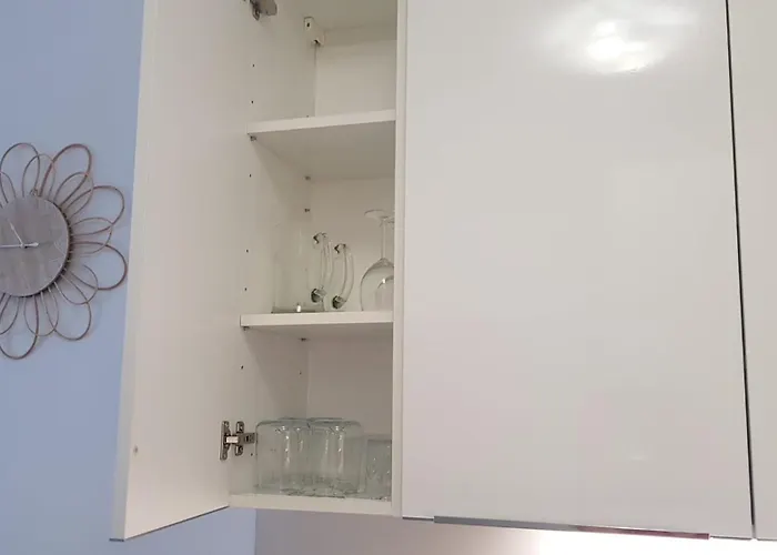 Apartment Verdi Split With Free Parking In The Garage شقة *