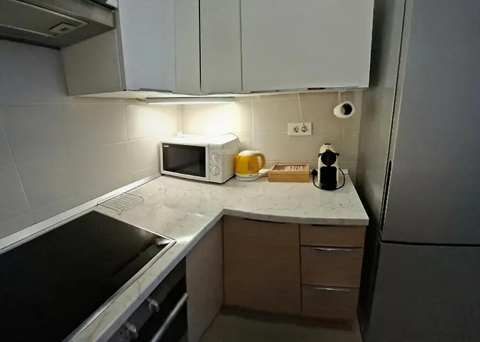 Apartment Verdi Split With Free Parking In The Garage شقة سبليت