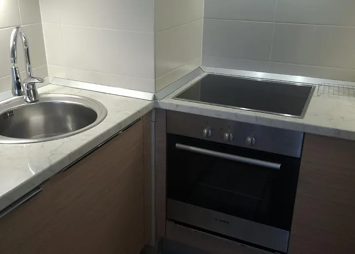 Apartment Verdi Split With Free Parking In The Garage * سبليت